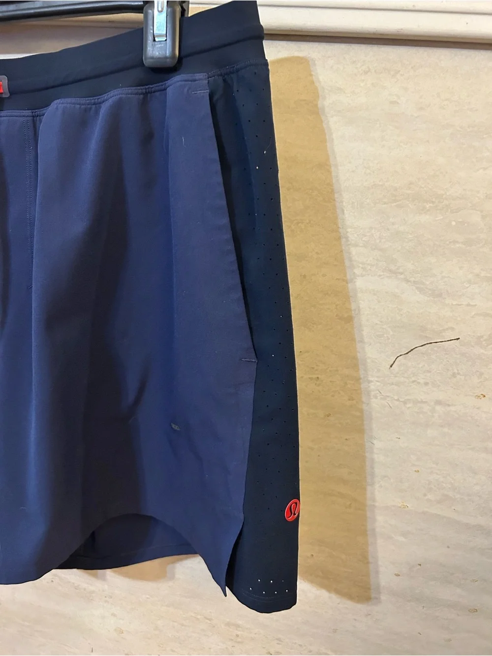 Lululemon Active Swim Short Night Sea / True Navy